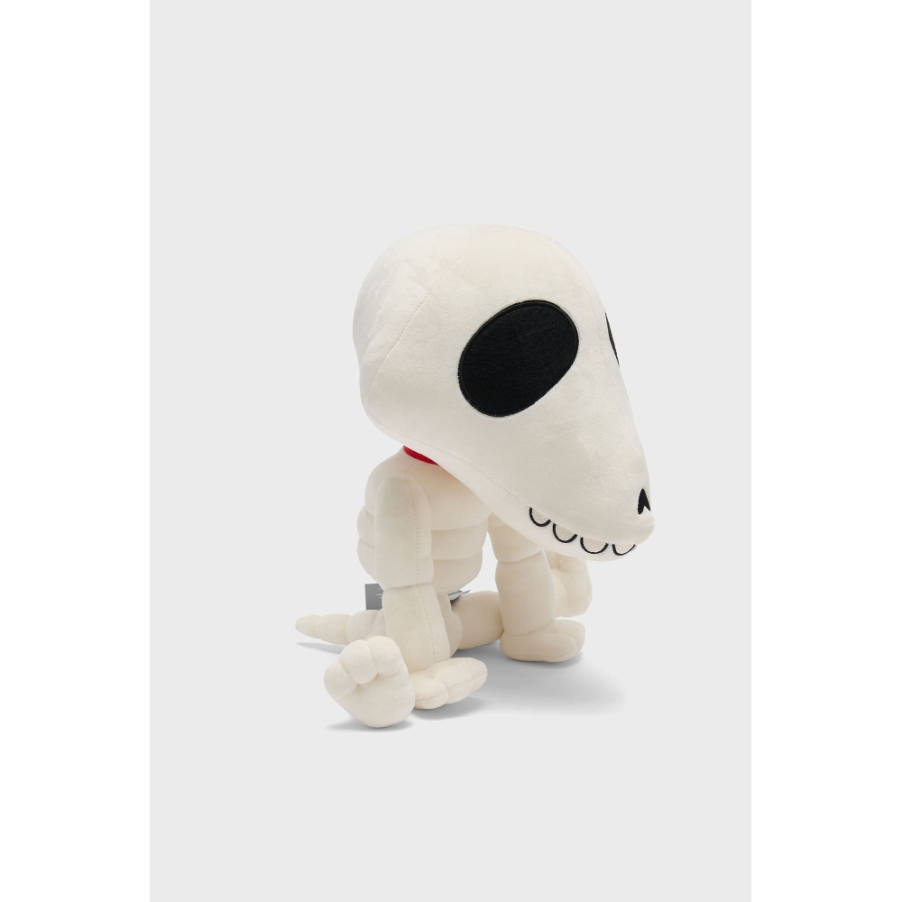 Killstar Corpse Bride - Scraps Peluche - Blanc